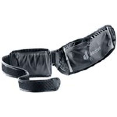 6. Deuter Shortrail I Black - nerka do biegania