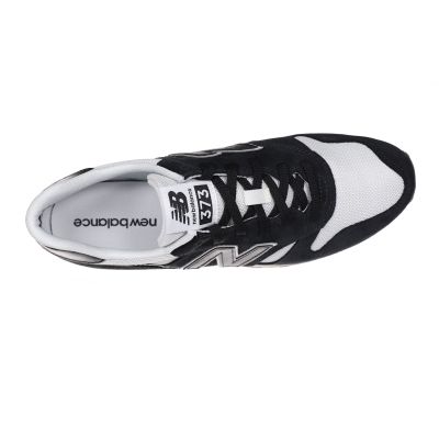 3. Buty klasyczne męskie New Balance 373 Lifestyle  (M3734R9)