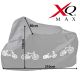 3. POKROWIEC NA MOTOR ROWER SKUTER CZARNY XQMAX