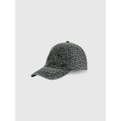 Czapka z daszkiem 4F 4FRSS26ACABF0738-22A