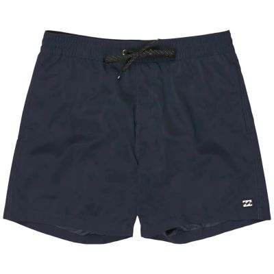 Billabong All Day Layback 16" Shorts EBYJV00134-0021 Granatowe L