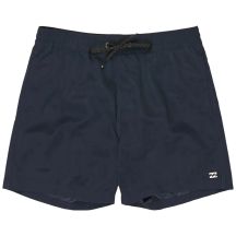 Billabong All Day Layback 16" Shorts EBYJV00134-0021 Granatowe L