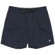 Billabong All Day Layback 16" Shorts EBYJV00134-0021 Granatowe L