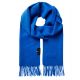3. Szalik Tommy Hilfiger Uptown Wool Scarf M AM0AM07888