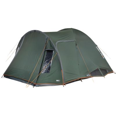 18. Namiot High Peak Tessin 5.1 zielony 10381