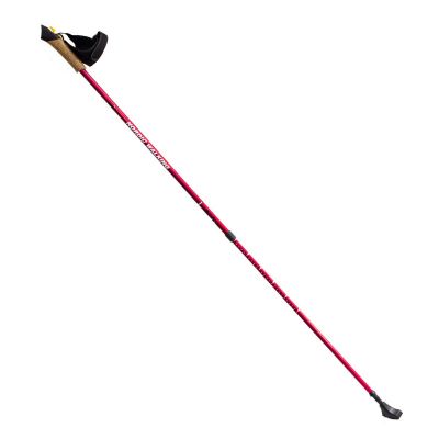 8. Kije Nordic Walking Nils Extreme NW607 red