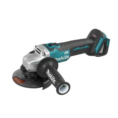 2. Szlifierka kątowa MAKITA DGA506ZJ (125mm) bez AKU i ŁAD