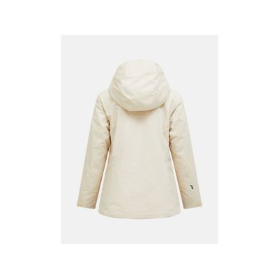 3. Kurtka narciarska damska PEAK PERFORMANCE W Anima Insulated Jacket czarny