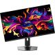 7. MSI MAG 322UP QD-OLED E16 monitor komputerowy 80 cm (31.5") 3840 x 2160 px 4K Ultra HD Czarny
