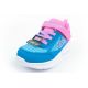 3. Buty Skechers S Lights-Skechers Sola Jr 303714N/HPBL