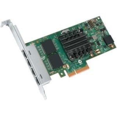 2. Intel I350T4V2 karta sieciowa Wewnętrzny Ethernet 1000 Mbit/s