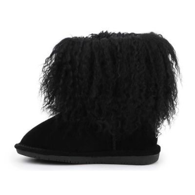 10. Buty BearPaw Boo Youth Jr 1854Y