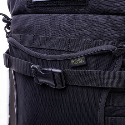 17. Plecak Magnum Multitask Cordura 55 92800407075