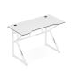 8. Biurko gamingowe Huzaro Hero 1.6 White