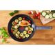4. Zestaw 2 patelni TEFAL Daily Cook G7132S55 24/28 cm
