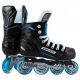 9. Rolki hokejowe Bauer RH Rsx Jr 1053700