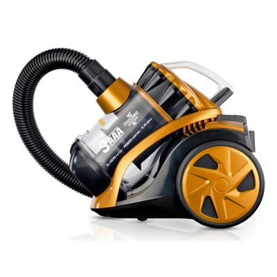 2. Hyundai VC014 odkurzacz 1,3 l Cylinder próżniowy Suchy 800 W Bez worka