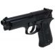 2. Pistolet ASG Beretta M9 World Defender sprężynowy