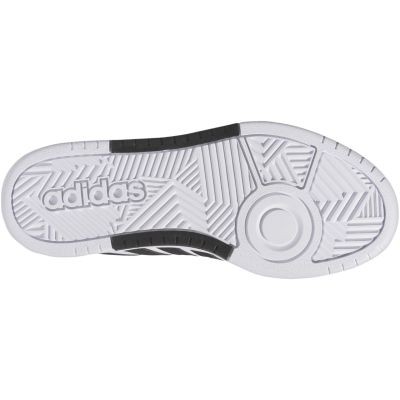 12. Buty adidas Hoops 3.0 Bold W IG6115