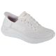Skechers Slip-Ins: Arch Fit 2.0 - Easy Chic 150066-WHT Białe 36