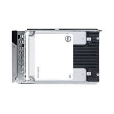 2. DELL 345-BDTD urządzenie SSD 1,92 TB 2.5" SATA III