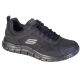 Skechers Track-Scloric Wide 52631W-BBK Czarne 41