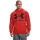 3. Bluza Under Armour Rival Fleece Big Logo HD M 1357093 839