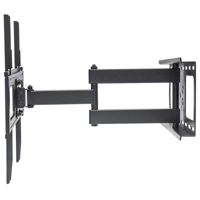 4. Uchwyt ścienny do TV MANHATTAN 461283 37-70" LED/LCD 50kg obrotowy uchylny