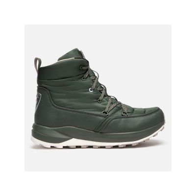 8. Buty Rossignol Rossi Podium Ebony Green zielony