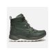 8. Buty Rossignol Rossi Podium Ebony Green zielony