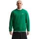 Bluza męska Nike Club BB zielona FN3886 365