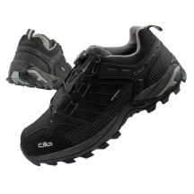 CMP Rigel buty sportowe męskie trekkingowe wodoodporne FITGO