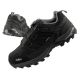 CMP Rigel buty sportowe męskie trekkingowe wodoodporne FITGO