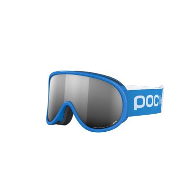 2. Gogle POC POCito Retina niebieski