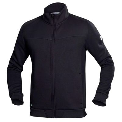 SWEATSHIRT ARDON M007 BLACK L