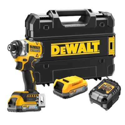 14. Zakrętarka Udarowa Aku 18V DCF860E2T-QW DEWALT