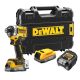 14. Zakrętarka Udarowa Aku 18V DCF860E2T-QW DEWALT
