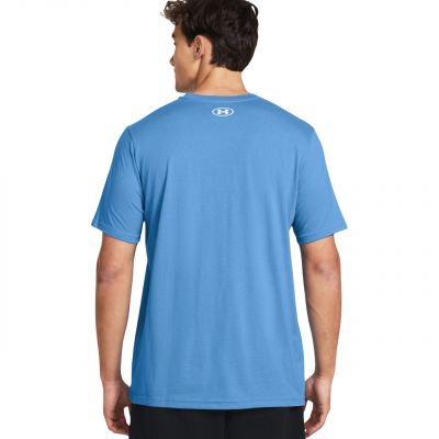 4. Koszulka Under Armour Sportstyle Logo M 1382911 444