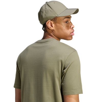 5. Koszulka męska adidas Memories of Sport Outdoor Graphic khaki KC7098