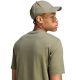 5. Koszulka męska adidas Memories of Sport Outdoor Graphic khaki KC7098