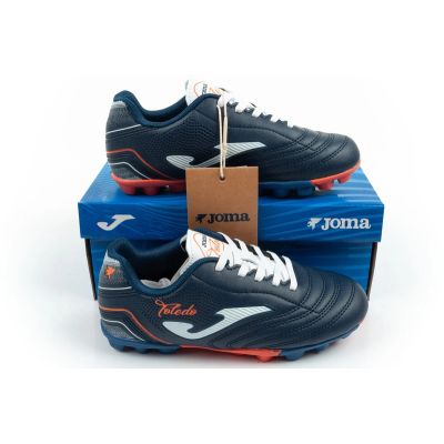 10. Joma Toledo buty piłkarskie dziecięce JR 2603 korki lanki piłka nożna