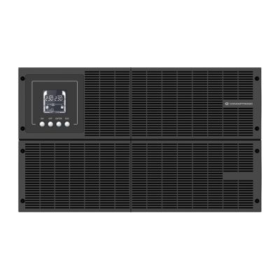 2. Conceptronic ZEUS51E6K zasilacz UPS Podwójnej konwersji (online) 6 kVA 6000 W
