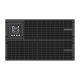 2. Conceptronic ZEUS51E6K zasilacz UPS Podwójnej konwersji (online) 6 kVA 6000 W