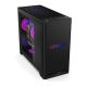 3. Lenovo Legion T5 30AGB10 Ryzen 5 7600 32GB DDR5 5600 SSD1TB GeForce RTX 5060 8GB 500W NoOS Eclipse Black