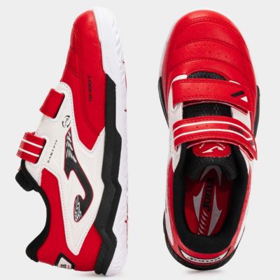 2. Buty Joma Cancha 2504 IN Jr CAJW2506INV
