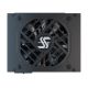 4. Seasonic FOCUS-SPX-650 moduł zasilaczy 650 W 20+4 pin ATX CFX Czarny