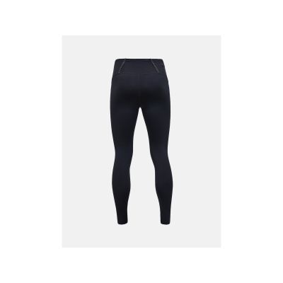 4. Legginsy damskie PEAK PERFORMANCE W Light Tights kolor czarny