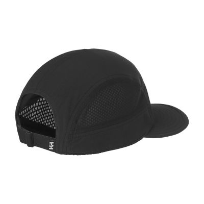 2. Czapka z daszkiem Helly Hansen HH Trail Cap 67546 990