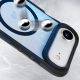 7. Etui 3mk Satin Armor MagCase na iPhone 17 Air - białe
