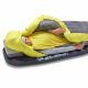 4. Śpiwór puchowy SEA TO SUMMIT Spark Women's -1C/30F - R